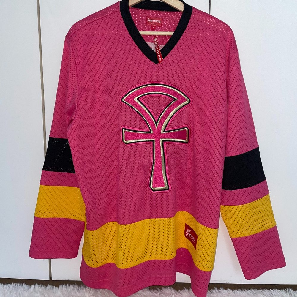 Supreme Jersey